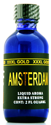 KING GOLD AMSTERDAM EXTRA STRONG　60ml