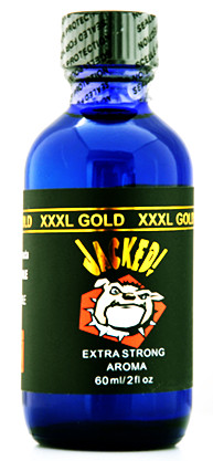 KING GOLD JACKED EXTRA STRONG　60ml