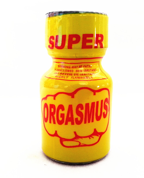Super ORGASMUS　10ml