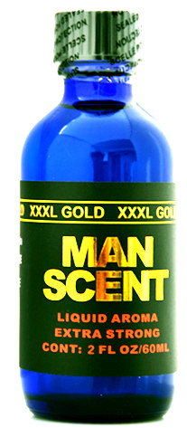 KING GOLD MANSCENT EXTRA STRONG　60ml