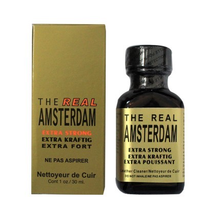 THE REAL AMSTERDAM 30ml
